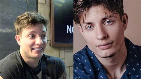 matt rife before and after plastic surgery|Matt Rife Denies Plastic Surgery Rumors, Blames Changed。